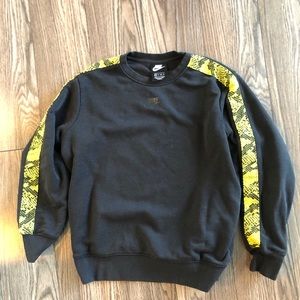 Nike Unisex Crewneck Sweatshirt